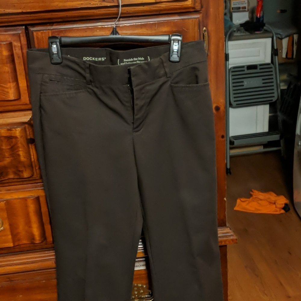 Women's slacks